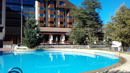 Hotel Termas Chillán