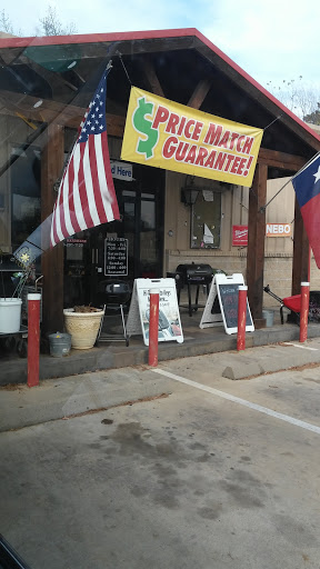 Hardware Store «Hometown Hardware», reviews and photos, 1341 Heritage Blvd, Longview, TX 75605, USA