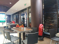Atmosphère du Restauration rapide McDonald's à Rungis - n°13