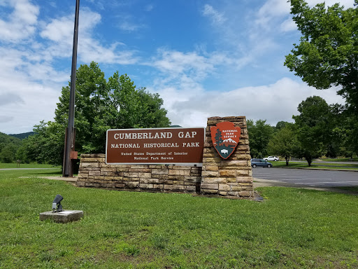 National Park «Cumberland Gap National Historical Park», reviews and photos, 91 Bartlett Park Road, Middlesboro, KY 40965, USA