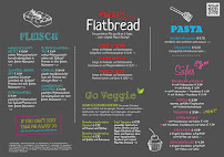 Carte du Mauritius Fellbach à Fellbach