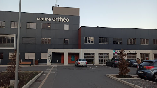 Centre médical Ortheo Saint-Étienne
