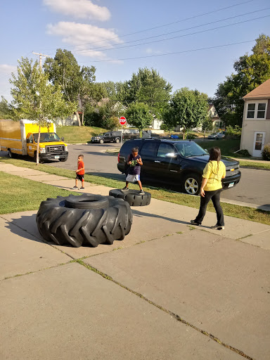 Gym «Fighting Chance Boxing Club», reviews and photos, 1704 N 33rd Ave, Minneapolis, MN 55412, USA
