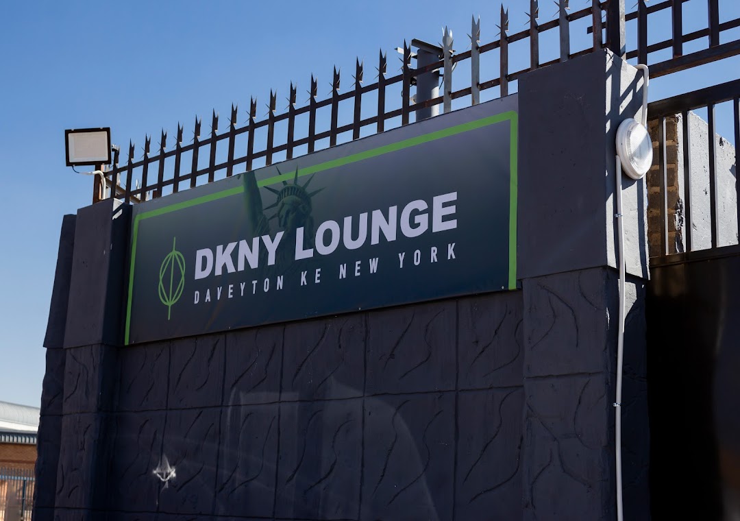 DKNY Lounge
