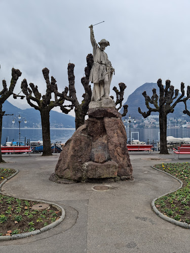Rezensionen über Rivetta Tell in Lugano - Fotograf