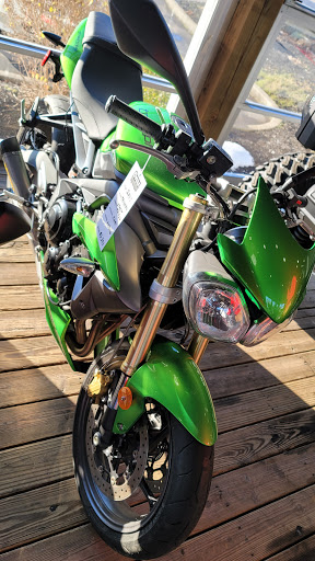 Motorcycle Dealer «Cycle Specialties», reviews and photos, 7220 Dixie Hwy, Fairfield, OH 45014, USA