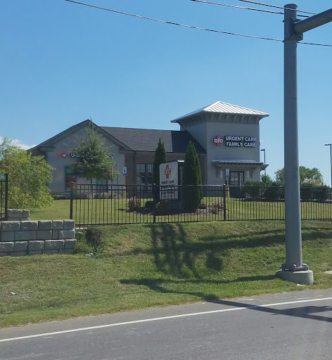 Auto Repair Shop «Christian Brothers Automotive Spring Hill», reviews and photos, 2060 Wall St, Spring Hill, TN 37174, USA