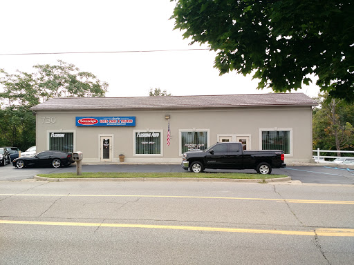 Sovereign Auto, 730 E Main St, Flushing, MI 48433, USA, 