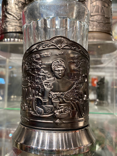 Gift Shop «Kalinka Gifts», reviews and photos, 524 Brighton Beach Ave, Brooklyn, NY 11235, USA