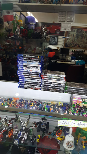 Flea Market «Revelation Marketplace», reviews and photos, 27455 S Dixie Hwy, Homestead, FL 33032, USA