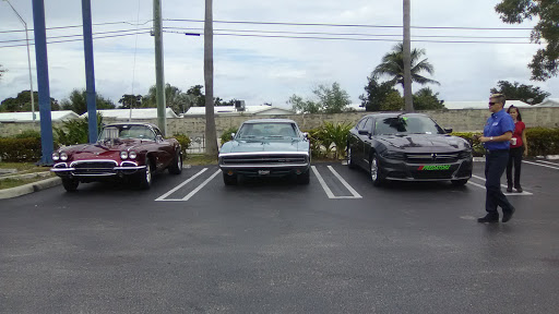 Auto Parts Store «Pep Boys Auto Parts & Service», reviews and photos, 240 Copans Road, Pompano Beach, FL 33064, USA