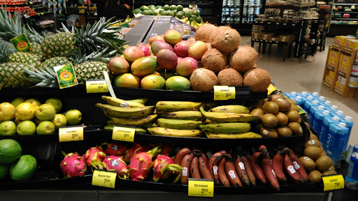 Grocery Store «Albertsons», reviews and photos, 11012 Canyon Rd E, Puyallup, WA 98373, USA