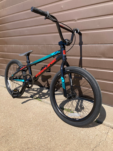 Bicycle Store «Clyde James Cycles», reviews and photos, 4201 Stanley Keller Rd, Haltom City, TX 76117, USA