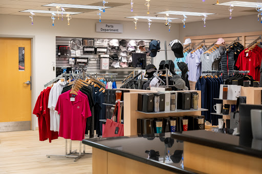 Mercedes Benz Dealer «Mercedes-Benz of Naperville», reviews and photos, 1569 Ogden Ave, Naperville, IL 60540, USA