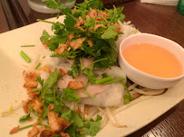 Vermicelle du Restaurant vietnamien Pho 520 à Paris - n°4