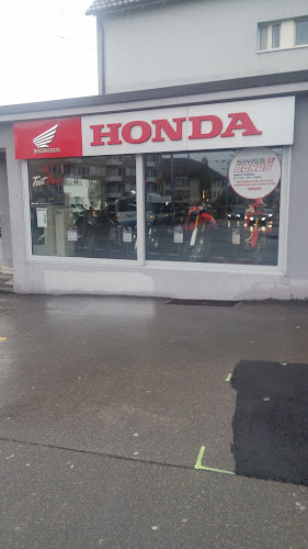 Buchegg Motos AG Telefonnummer