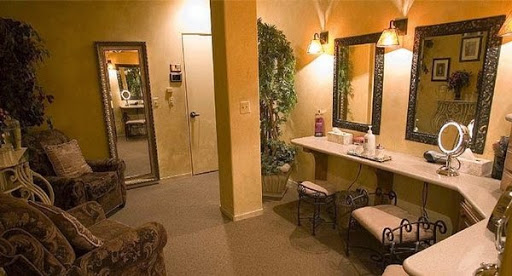 Day Spa «The Spa - Los Gatos», reviews and photos, 100 S Santa Cruz Ave, Los Gatos, CA 95030, USA