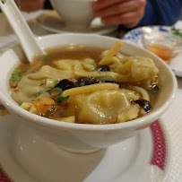 Soupe du Restaurant asiatique Villa de Chine à Bordeaux - n°2