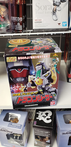 Comic Book Store «The Comics Closet», reviews and photos, 37 Old Farm Ln, Shrewsbury, PA 17361, USA