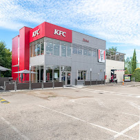 Photos du propriétaire du Restaurant KFC Lyon Pierre Benite à Irigny - n°3