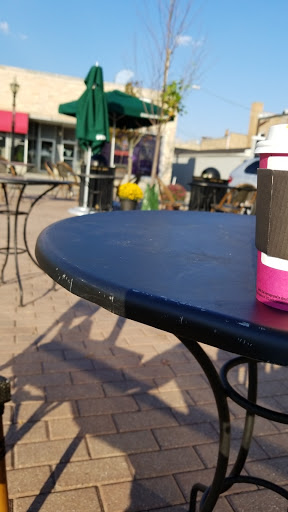Coffee Shop «Starbucks», reviews and photos, 40 N Williams St a, Crystal Lake, IL 60014, USA