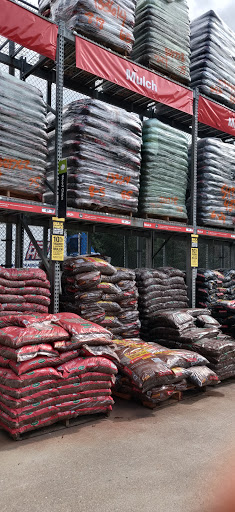 Home Improvement Store «The Home Depot», reviews and photos, 79 Woodruff Industrial Ln, Greenville, SC 29607, USA