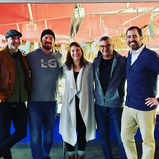 Insurance Agency «LG Insurance Agency», reviews and photos