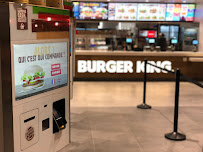 Atmosphère du Restauration rapide Burger King à Salaise-sur-Sanne - n°16