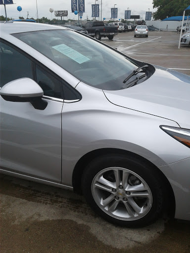 Used Car Dealer «Auto City», reviews and photos, 6575 C F Hawn Fwy, Dallas, TX 75217, USA