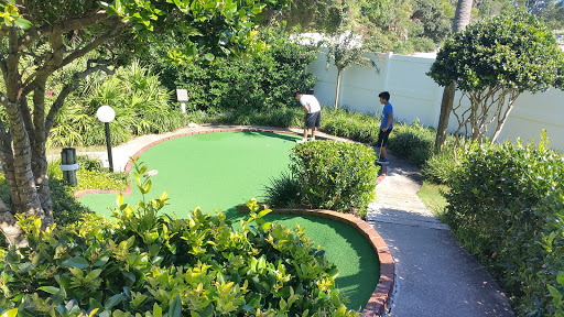 Tourist Attraction «Coconut Creek Family Fun Park», reviews and photos, 9807 Front Beach Rd, Panama City Beach, FL 32407, USA