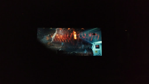 Movie Theater «Republic Movie Theatre», reviews and photos, 1415 Marion-Waldo Rd, Marion, OH 43302, USA