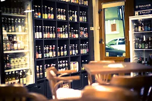 100 pív craft beer bar & shop image