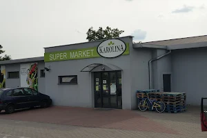 Supermarket Karolina image