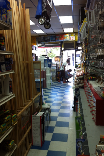 Hardware Store «Carmella Hardware & Paint», reviews and photos, 302 Kings Hwy, Brooklyn, NY 11223, USA