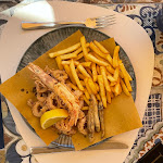 Photo n°2 de l'avis de Anne.o fait le 01/08/2023 à 04:20 sur le  Rosso a metà à La Maddalena