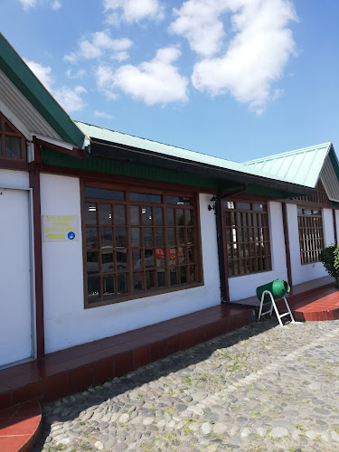 Teléfono de Café Florella