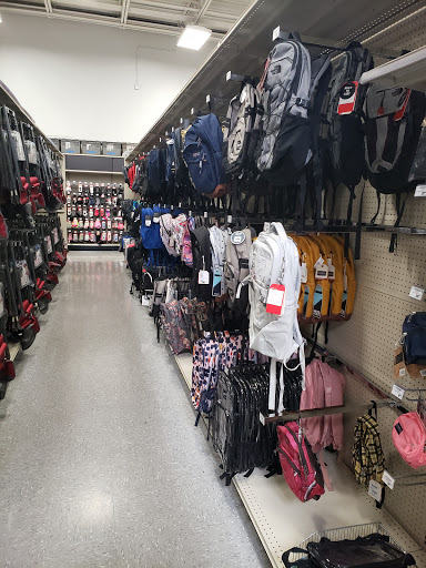 Sporting Goods Store «Academy Sports + Outdoors», reviews and photos, 3201 Lawrence Rd, Wichita Falls, TX 76308, USA