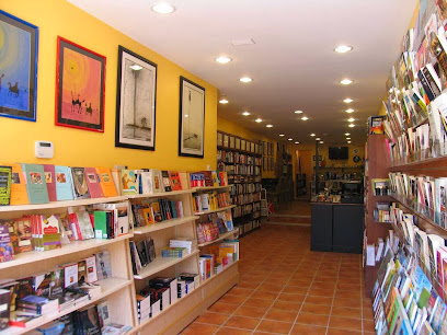 Toronto's Spanish Book Store