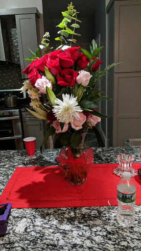 Florist «House of Flowers», reviews and photos, 650 Wood Ave, Linden, NJ 07036, USA