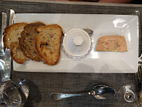 Foie gras du Restaurant Bistrot des Ducs à Angers - n°8