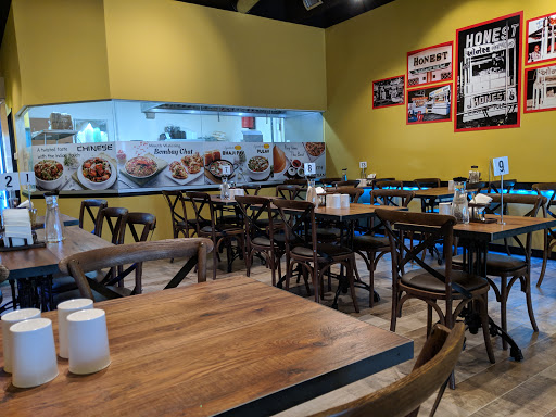 Indian Grocery Store «Patidar Supermarket», reviews and photos, 1463 Finnegan Ln #10, North Brunswick Township, NJ 08902, USA