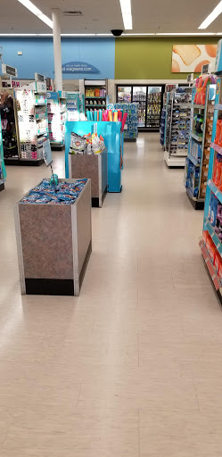 Drug Store «Walgreens», reviews and photos, 637 Hoboken Rd, Carlstadt, NJ 07072, USA