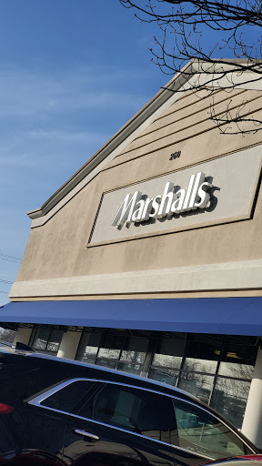 Department Store «Marshalls», reviews and photos, 275 Needham St, Newton, MA 02464, USA