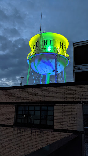 Gym «Planet Fitness», reviews and photos, 1406 Okie St NE, Washington, DC 20002, USA