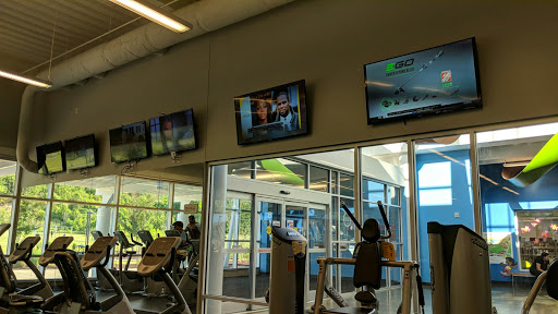 Community Center «Southeast Community Center», reviews and photos, 5260 Hickory Hollow Pkwy #202, Antioch, TN 37013, USA