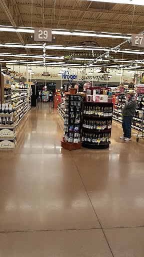 Grocery Store «Kroger Marketplace», reviews and photos, 10477 Harrison Ave, Harrison, OH 45030, USA