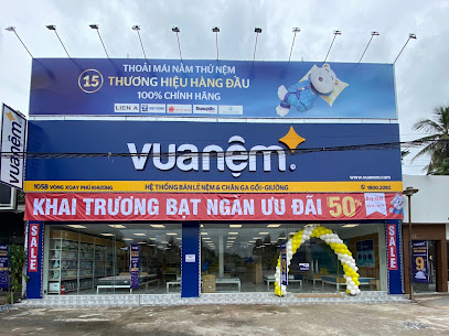 Vua Nệm