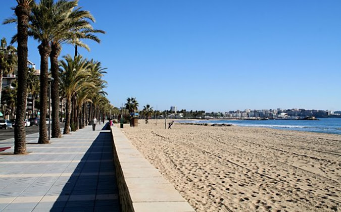 Photos du propriétaire Apartamento turístico R&G SALOU - HAPPY FAMILY 43840 Salou