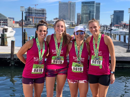 Sporting Goods Store «Tri Sport Junction», reviews and photos, 7568 Main St b, Sykesville, MD 21784, USA