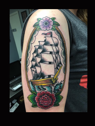 Explore twenty one pilots tattoo ideas, creative tattoo ideas in Greenfield, available at Tattoos In Time Studio